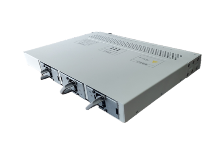 BOCO Electronics
