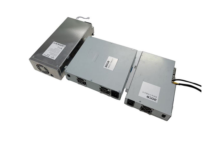 BOCO Electronics